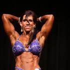 Amber  Holmbeck - NPC Southern Classic 2014 - #1